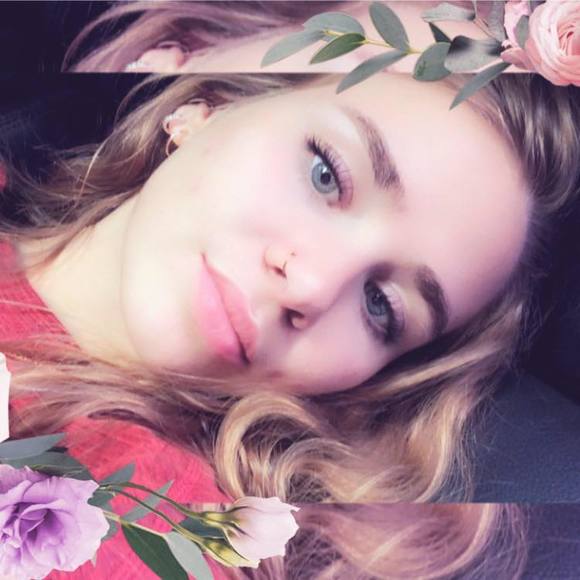 Meet your Posher, Skyler - Picture 1 of 1